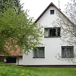 Penzion Rališka