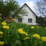 Rališka Horní Bečva