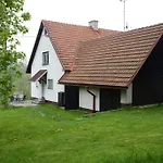 Penzion Rališka