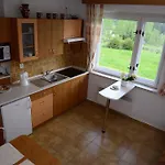 Penzion Rališka 3*