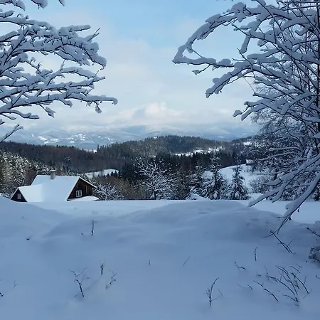 Raliska 2* Horni Becva