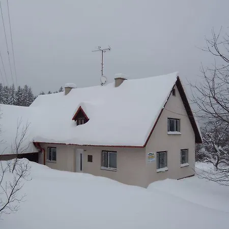 Guest house Raliska