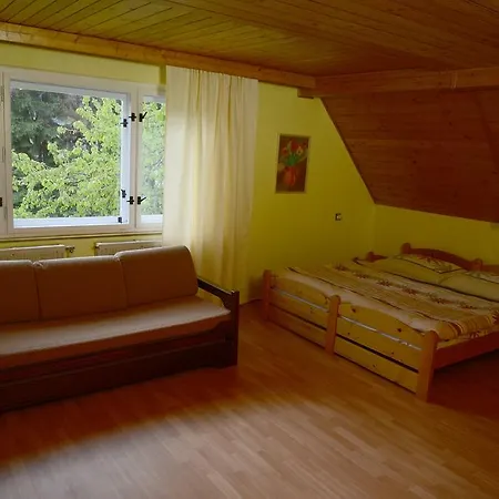 Raliska Guest house