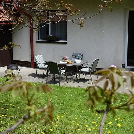 Raliska Guest house