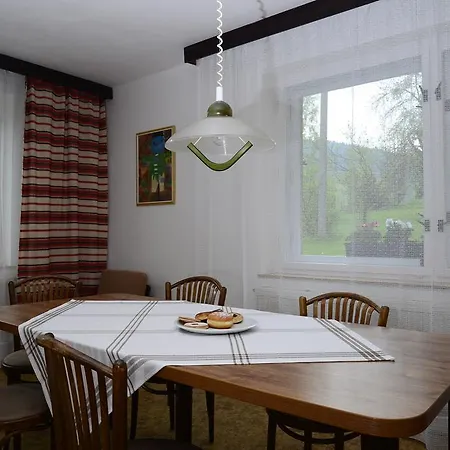 Raliska 2* Horni Becva