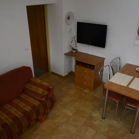 Raliska 2* Horni Becva