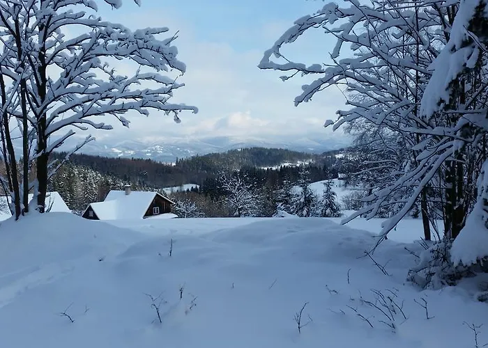 Raliska 3* Horní Bečva